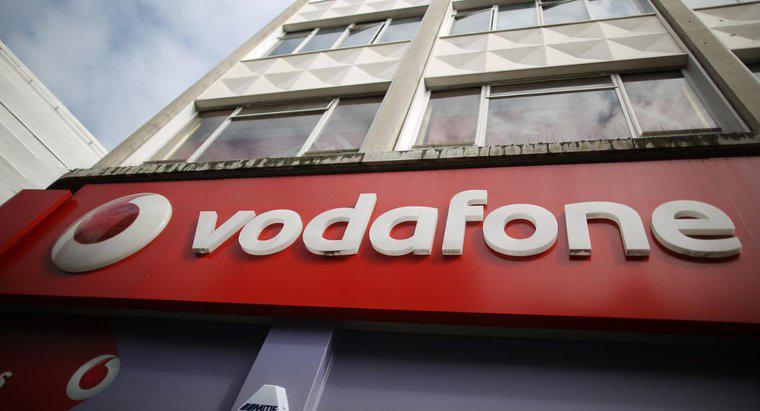 Cum pot obține credit gratuit pe telefonul mobil Vodafone?