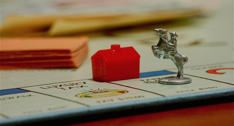Care este cea mai scumpă proprietate din Monopoly?