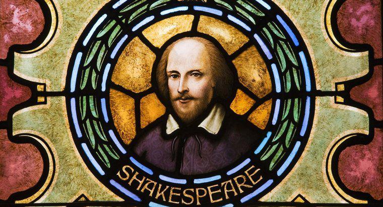 Cum a influențat Shakespeare Renașterea?
