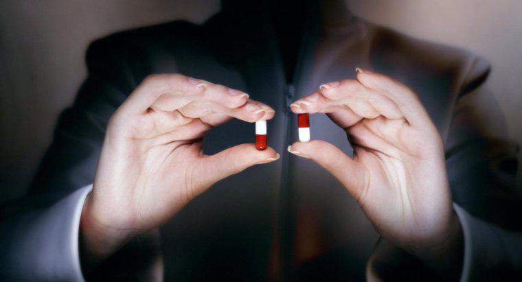 Cine a descoperit efectul placebo?