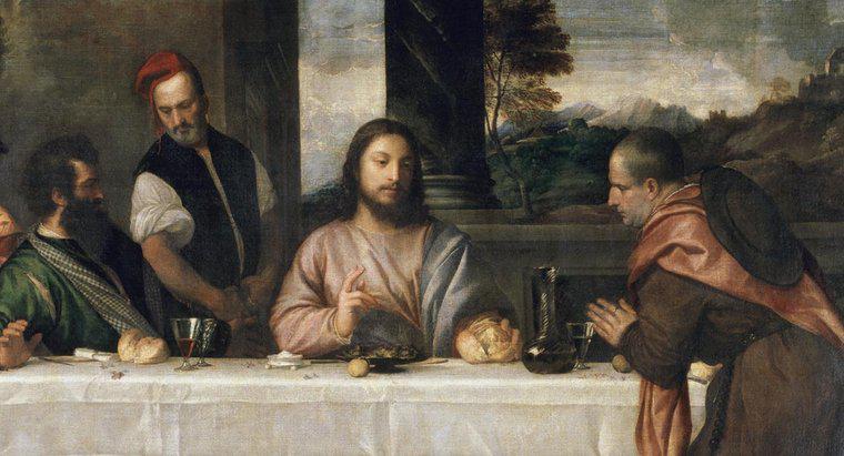 Cât de mulți discipoli a avut Isus?