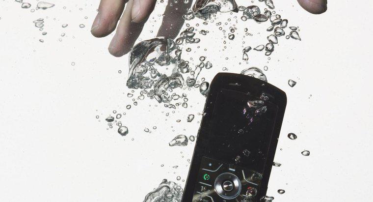 Ce telefoane Samsung sunt impermeabile?