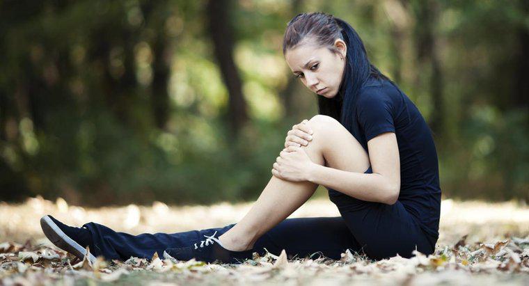 Care sunt unele cauze posibile ale durerii și slăbiciunii musculare?