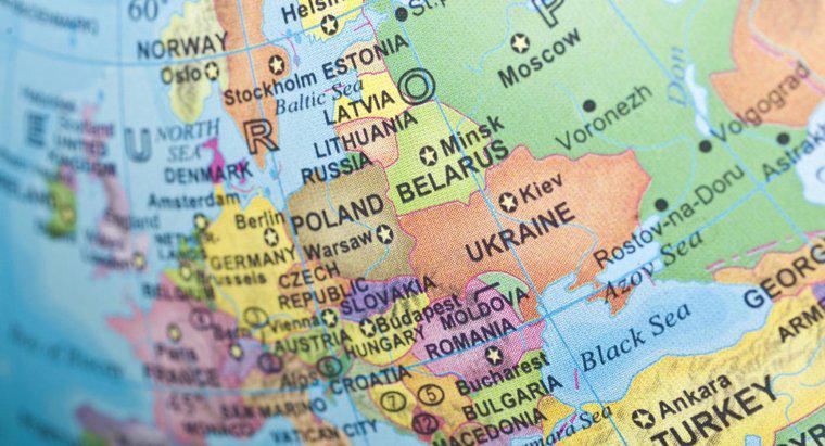 Ce țări alcătuiesc statele baltice?