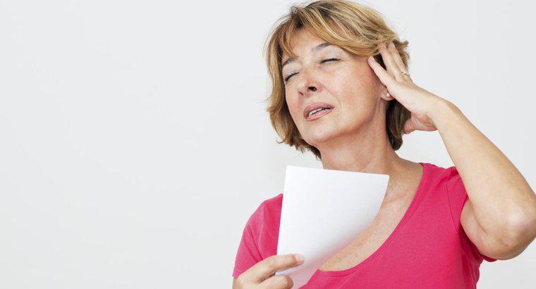 Ce semne indică faptul că este posibil să aveți o menopauză apropiată?