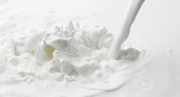 Cât timp poate laptele să rămână fără refrigerare?
