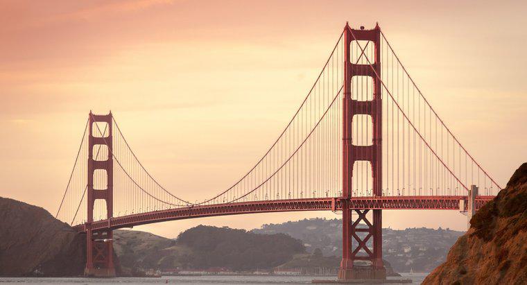 Planificați o vacanță: Ghidul de călătorie din San Francisco