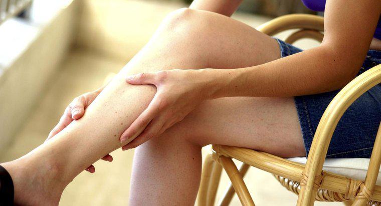 Ce cauzeaza furnicaturi la picioare?