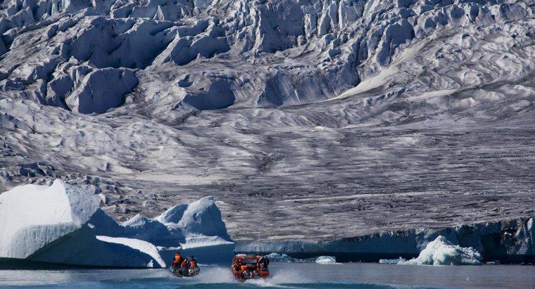 Putem opri capacele de gheață polar de la topire?