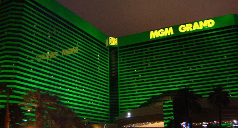În cazul în care în Las Vegas este permis un jucător de 18 ani pentru jocuri de noroc?