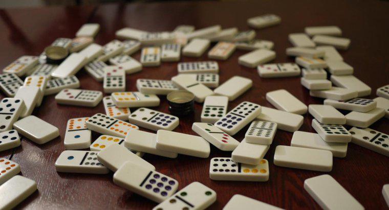 Ce este o strategie eficientă de domino?