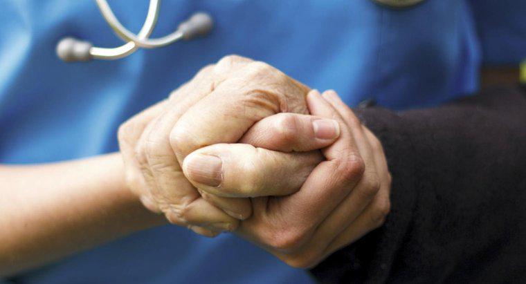 Care sunt simptomele bolii Parkinson?