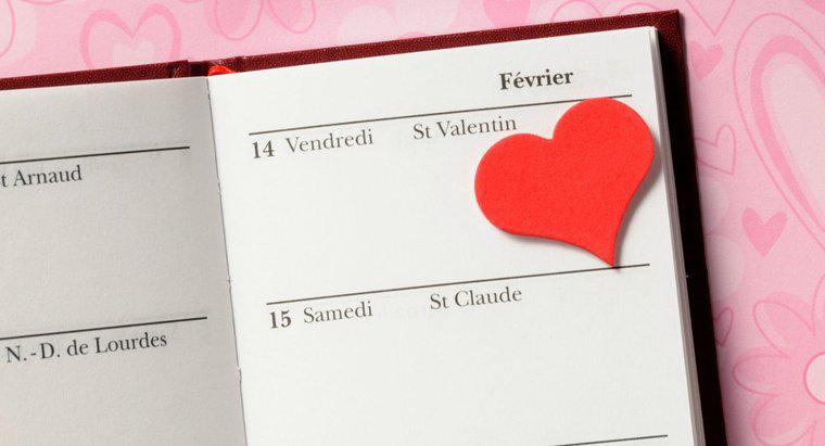 Ce tradiție de Ziua Îndrăgostiților a fost interzisă în Franța?