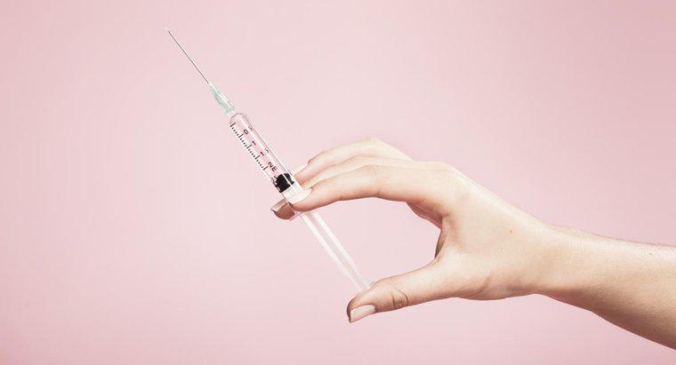 Cât de des trebuie să fii vaccinat pentru toate bolile hepatitei?