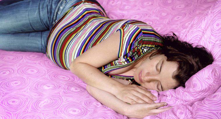 Ce cauzeaza durerea de hip in timpul sarcinii?