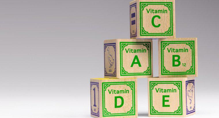 Pentru ce este folosit vitamina B12?