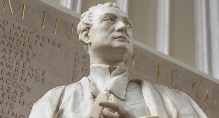 Cât de multe cărți a scris Sir Isaac Newton?