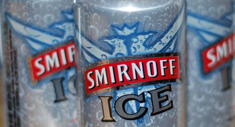 Are Smirnoff Ice Expire?