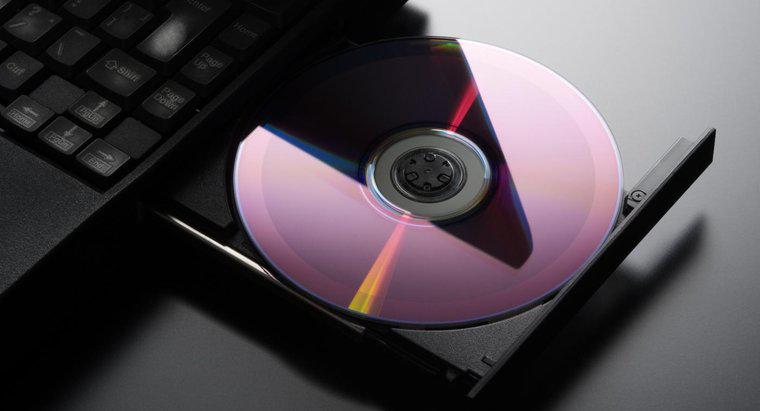 Când a fost inventat primul player DVD?