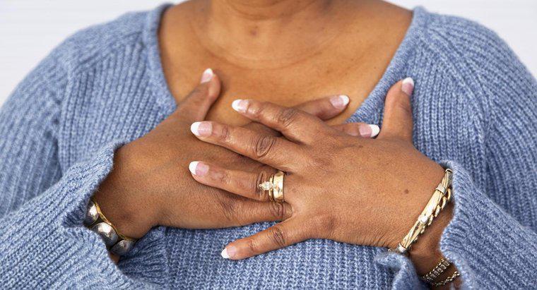 Cum identificați semnele de avertizare cu privire la atacul cardiac la femei?