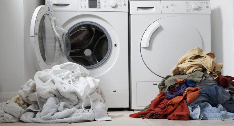 Care sunt cele mai bune 10 mărci de mașini de spălat?