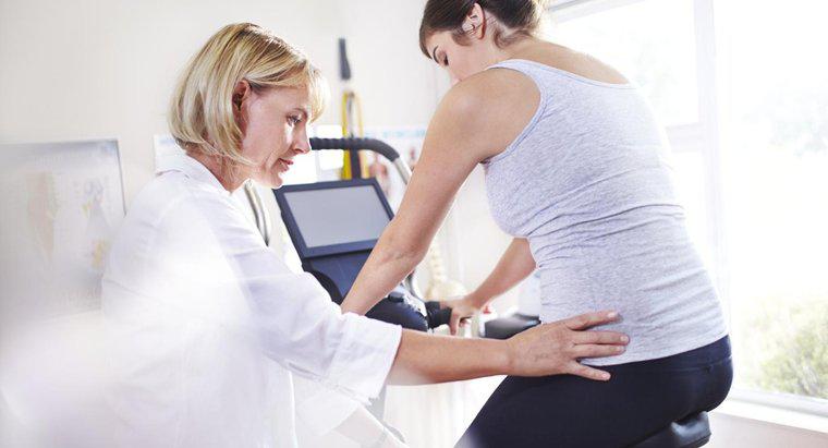 Care sunt cele mai frecvente cauze ale durerii de șold la femei?