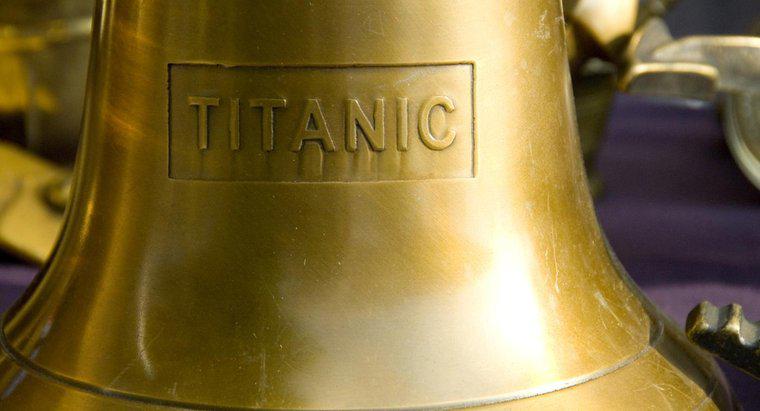 Cât de mult a costat construirea lui Titanic?