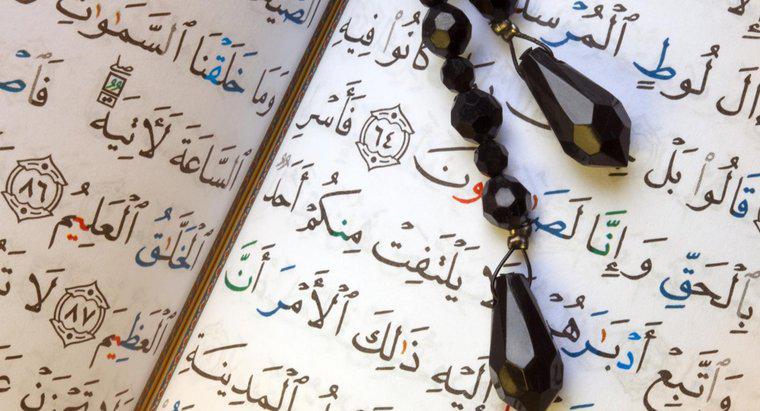 De ce este atât de important Coranul pentru musulmani?