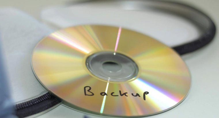 Poți să ștergi muzică de pe un CD-R?