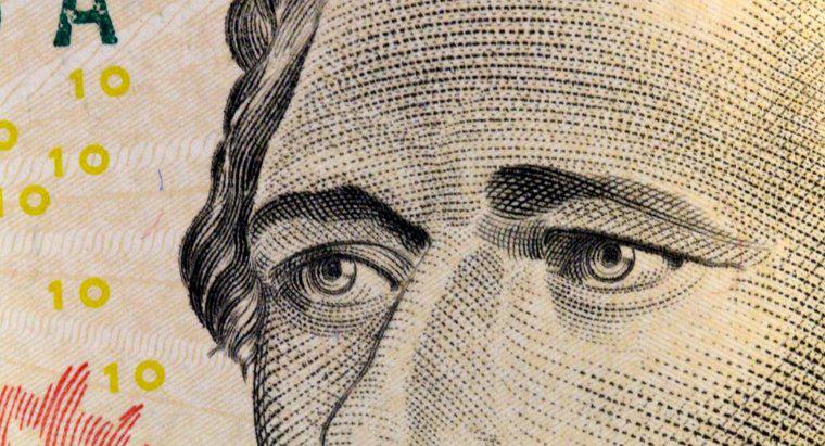 De ce este Alexander Hamilton pe proiectul de 10 dolari?