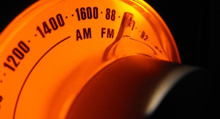 Care sunt unele dezavantaje ale undelor radio?