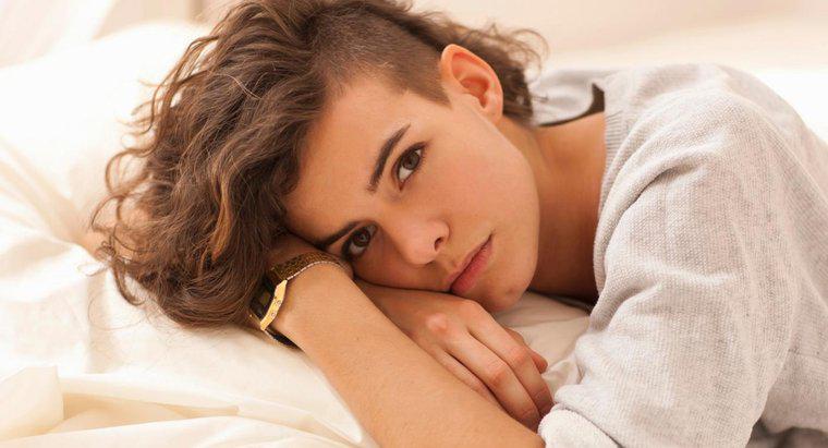 Care sunt simptomele de estrogen scăzut?