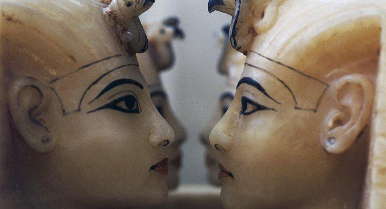 Ce a făcut egiptenii antici pentru distracție?