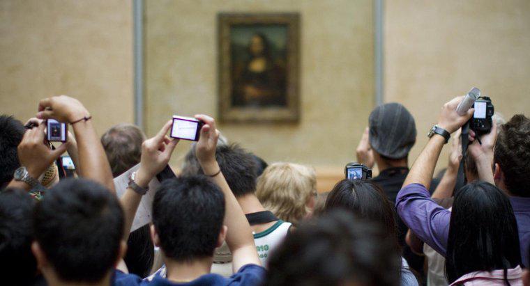 De ce este Mona Lisa atât de faimoasă?