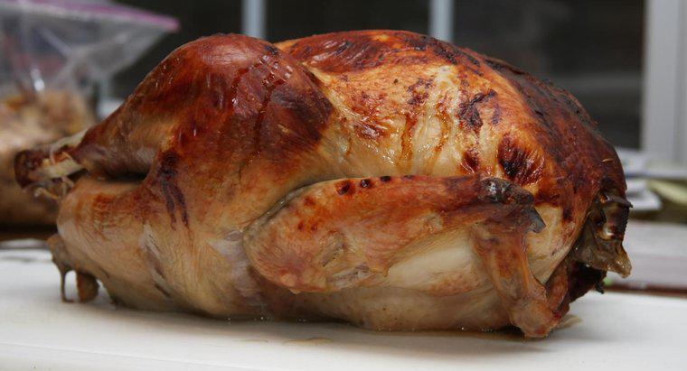 Este sigur să înghețați carnea de gătit din Turcia?