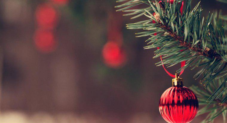 Ce este pluralul de "Crăciun"?