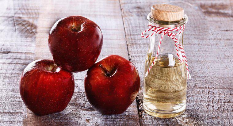 Cum puteți reduce colesterolul prin consumul de oțet de mere de cidru?