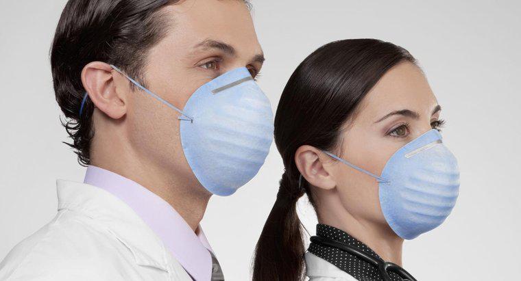 Care sunt unele simptome ale gripei H1N1?