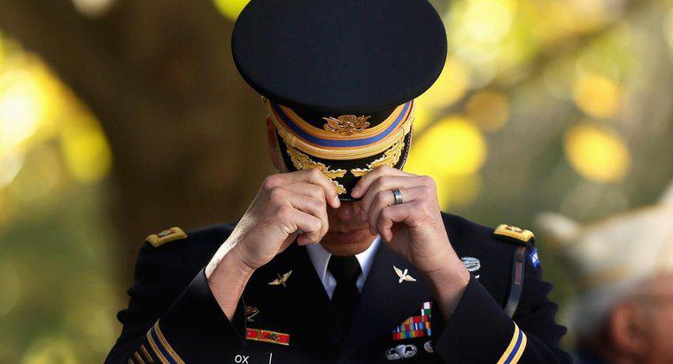 De ce este important să ne menținem onorați veteranii?