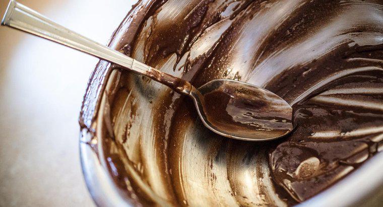 Cât timp durează să coaceți Brownies în Mini Muffin Pan?