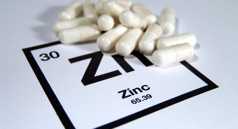 Ce se întâmplă dacă aveți prea mult zinc?