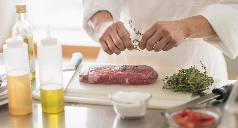 Cum calculați orele de gătit pentru diferite bucăți de carne de vită?