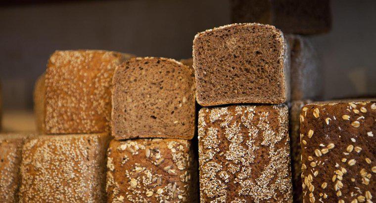 Care este costul mediu al unui pâine de pâine?