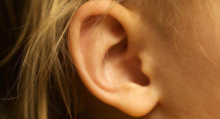 Cum eliminați ceara de urechi?