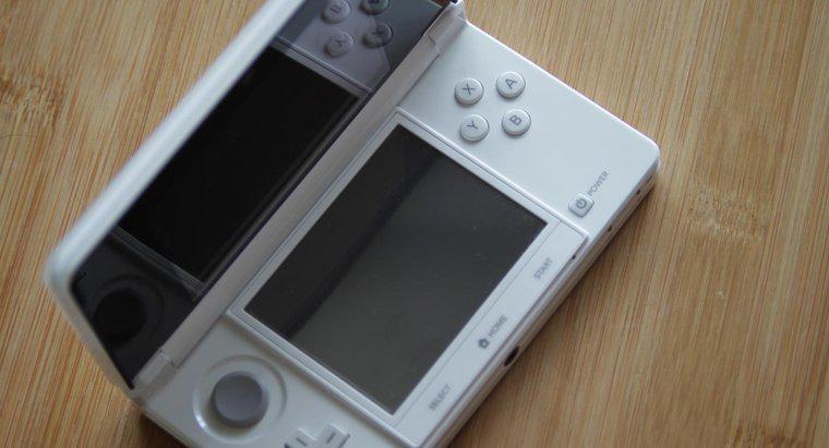 Care este diferența dintre Nintendo 3DS și Nintendo DSi?