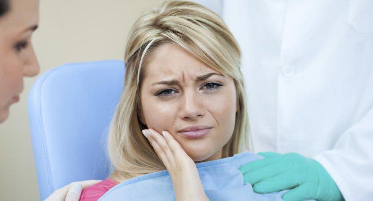 Care sunt remediile home remedii pentru durere de dinți?