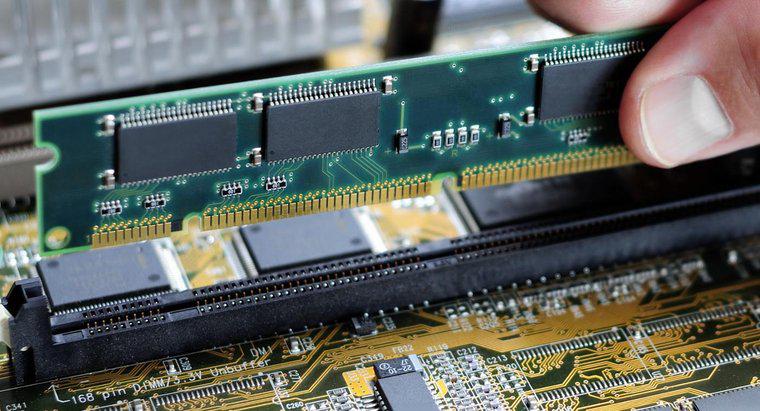 Pentru ce este folosit memoria RAM?