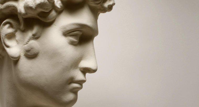 Care este moștenirea lui Michelangelo?