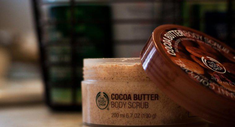 Untul de cacao este bun pentru eczeme?