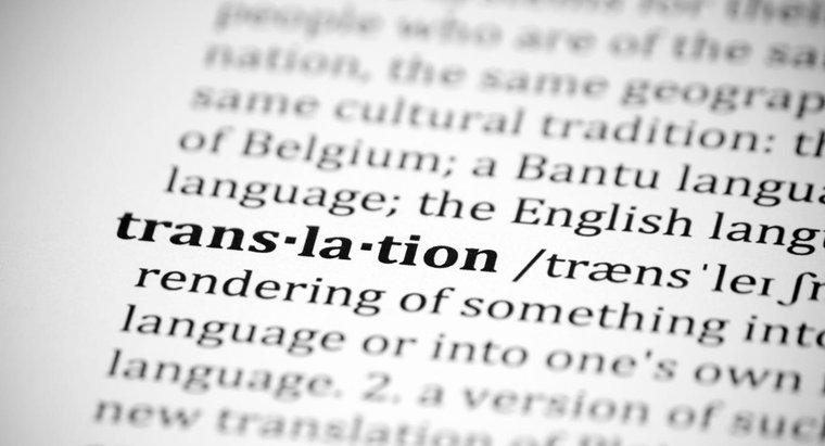 Ce este un translator de limbaj de calculator?